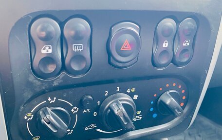 Nissan Almera, 2015 год, 367 000 рублей, 10 фотография