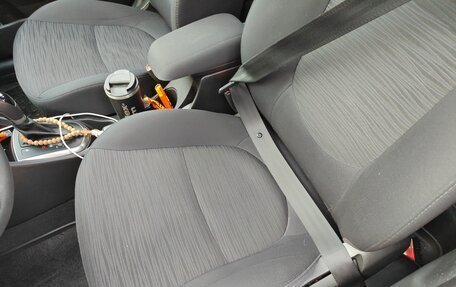 Hyundai Solaris II рестайлинг, 2014 год, 1 250 000 рублей, 8 фотография