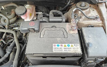 Hyundai Solaris II рестайлинг, 2014 год, 1 250 000 рублей, 17 фотография