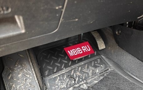 Hyundai Solaris II рестайлинг, 2014 год, 1 250 000 рублей, 11 фотография