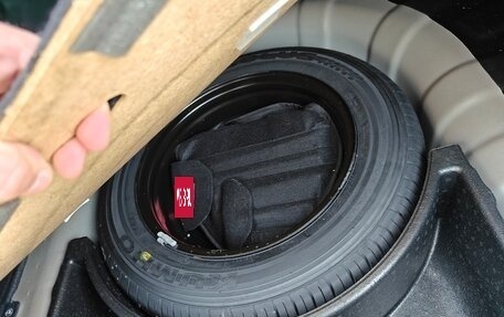 Hyundai Solaris II рестайлинг, 2014 год, 1 250 000 рублей, 19 фотография