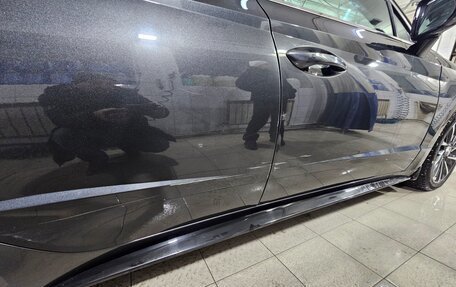 Hyundai Sonata VIII, 2020 год, 2 300 000 рублей, 8 фотография