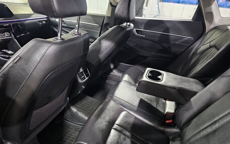 Hyundai Sonata VIII, 2020 год, 2 300 000 рублей, 7 фотография