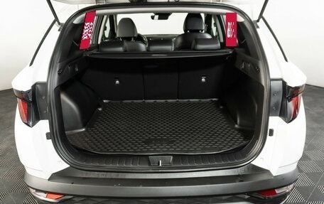 Hyundai Tucson, 2023 год, 3 425 000 рублей, 10 фотография