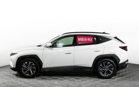 Hyundai Tucson, 2023 год, 3 425 000 рублей, 8 фотография