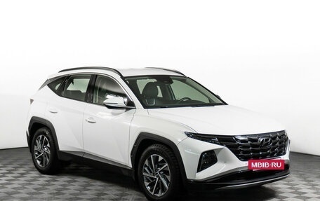 Hyundai Tucson, 2023 год, 3 425 000 рублей, 3 фотография