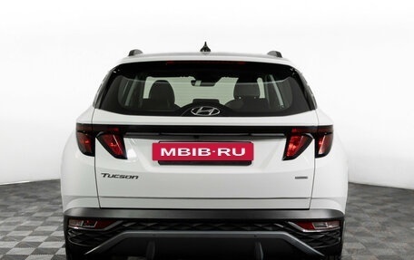 Hyundai Tucson, 2023 год, 3 425 000 рублей, 6 фотография