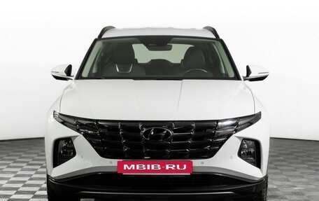 Hyundai Tucson, 2023 год, 3 425 000 рублей, 2 фотография