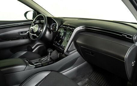 Hyundai Tucson, 2023 год, 3 425 000 рублей, 11 фотография