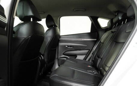 Hyundai Tucson, 2023 год, 3 425 000 рублей, 12 фотография