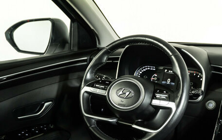 Hyundai Tucson, 2023 год, 3 425 000 рублей, 17 фотография