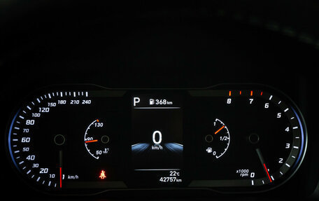 Hyundai Tucson, 2023 год, 3 425 000 рублей, 16 фотография