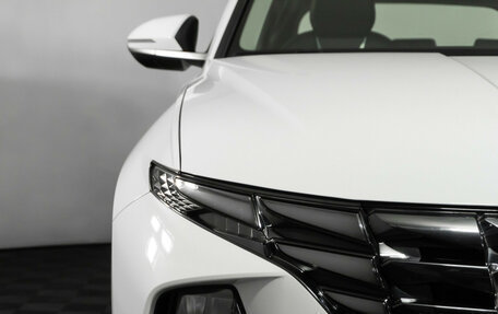 Hyundai Tucson, 2023 год, 3 425 000 рублей, 25 фотография