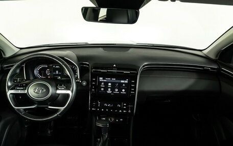 Hyundai Tucson, 2023 год, 3 425 000 рублей, 13 фотография