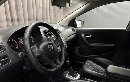 Volkswagen Polo VI (EU Market), 2019 год, 749 900 рублей, 5 фотография