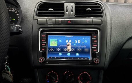 Volkswagen Polo VI (EU Market), 2019 год, 749 900 рублей, 13 фотография