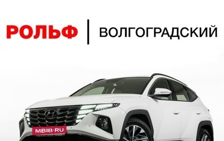 Hyundai Tucson, 2023 год, 3 425 000 рублей, 27 фотография