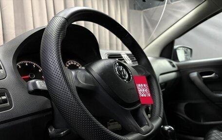 Volkswagen Polo VI (EU Market), 2019 год, 749 900 рублей, 7 фотография