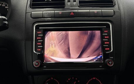 Volkswagen Polo VI (EU Market), 2019 год, 749 900 рублей, 15 фотография