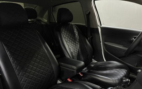 Volkswagen Polo VI (EU Market), 2019 год, 749 900 рублей, 18 фотография