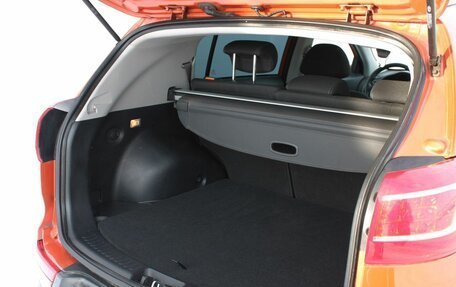 KIA Sportage III, 2013 год, 1 380 000 рублей, 7 фотография