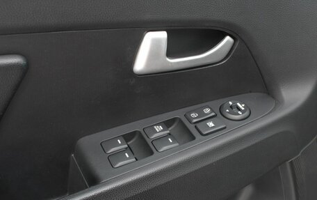 KIA Sportage III, 2013 год, 1 380 000 рублей, 11 фотография