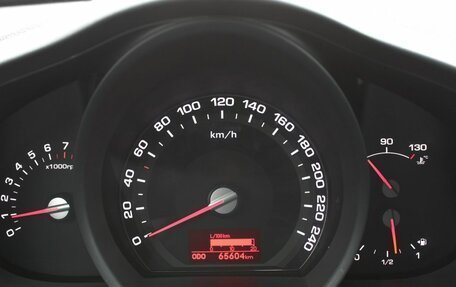 KIA Sportage III, 2013 год, 1 380 000 рублей, 8 фотография