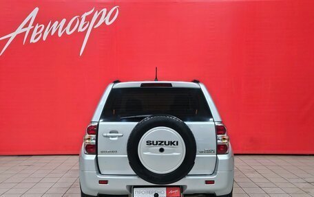 Suzuki Grand Vitara, 2007 год, 575 000 рублей, 4 фотография