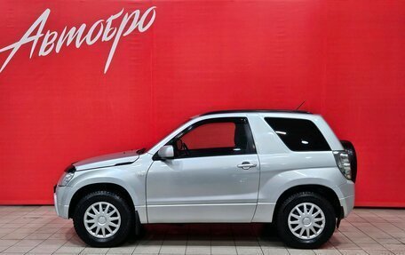 Suzuki Grand Vitara, 2007 год, 575 000 рублей, 2 фотография