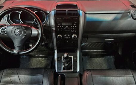 Suzuki Grand Vitara, 2007 год, 575 000 рублей, 9 фотография