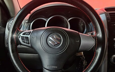 Suzuki Grand Vitara, 2007 год, 575 000 рублей, 11 фотография