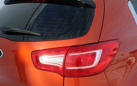 KIA Sportage III, 2013 год, 1 380 000 рублей, 15 фотография