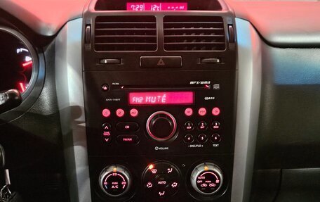 Suzuki Grand Vitara, 2007 год, 575 000 рублей, 14 фотография