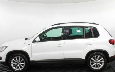 Volkswagen Tiguan I, 2015 год, 1 690 000 рублей, 8 фотография