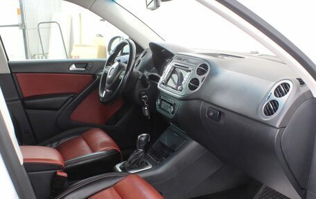 Volkswagen Tiguan I, 2015 год, 1 690 000 рублей, 9 фотография