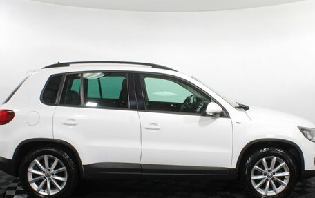 Volkswagen Tiguan I, 2015 год, 1 690 000 рублей, 5 фотография