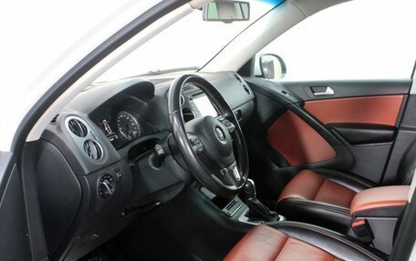 Volkswagen Tiguan I, 2015 год, 1 690 000 рублей, 13 фотография