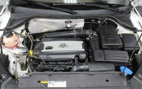 Volkswagen Tiguan I, 2015 год, 1 690 000 рублей, 14 фотография