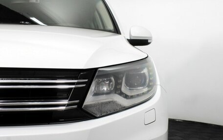 Volkswagen Tiguan I, 2015 год, 1 690 000 рублей, 15 фотография