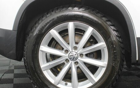 Volkswagen Tiguan I, 2015 год, 1 690 000 рублей, 17 фотография