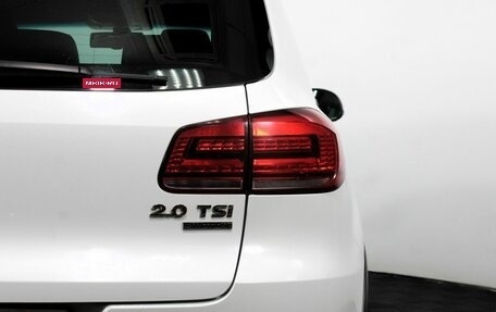 Volkswagen Tiguan I, 2015 год, 1 690 000 рублей, 16 фотография