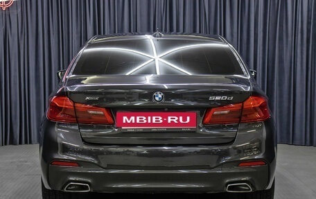 BMW 5 серия, 2020 год, 5 298 000 рублей, 6 фотография