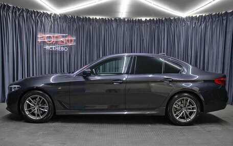 BMW 5 серия, 2020 год, 5 298 000 рублей, 8 фотография