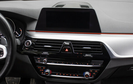 BMW 5 серия, 2020 год, 5 298 000 рублей, 15 фотография