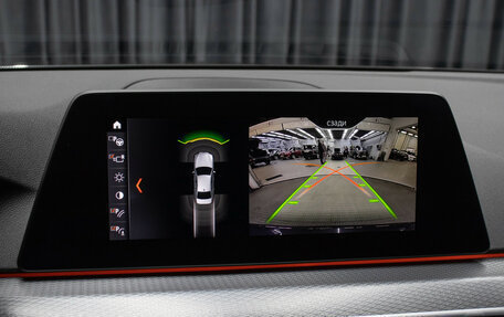 BMW 5 серия, 2020 год, 5 298 000 рублей, 20 фотография