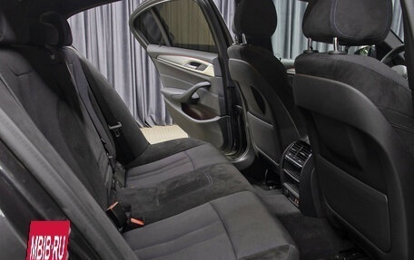 BMW 5 серия, 2020 год, 5 298 000 рублей, 12 фотография