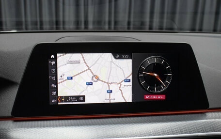 BMW 5 серия, 2020 год, 5 298 000 рублей, 19 фотография