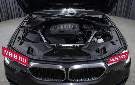 BMW 5 серия, 2020 год, 5 298 000 рублей, 9 фотография