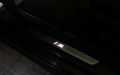 BMW 5 серия, 2020 год, 5 298 000 рублей, 26 фотография