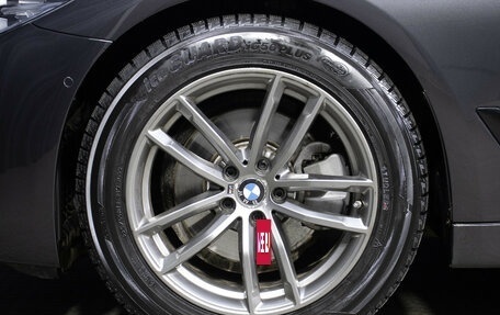 BMW 5 серия, 2020 год, 5 298 000 рублей, 31 фотография